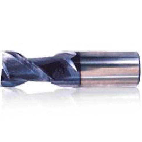 2F END MILL
